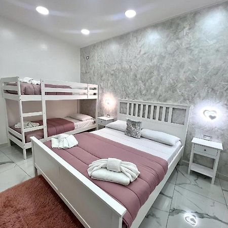Mara House Apartment Naples Luaran gambar