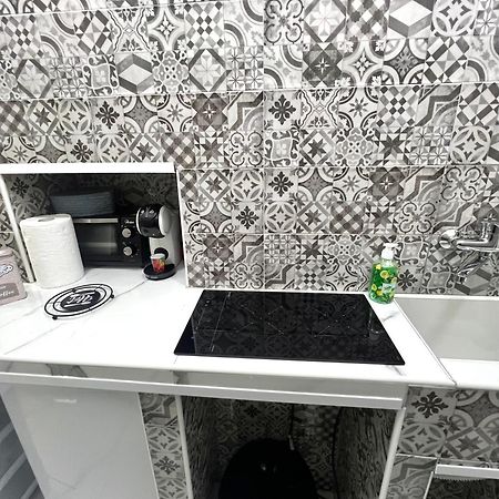 Mara House Apartment Naples Luaran gambar