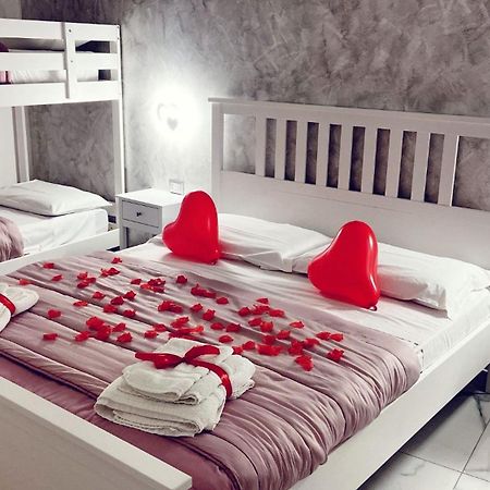 Mara House Apartment Naples Luaran gambar