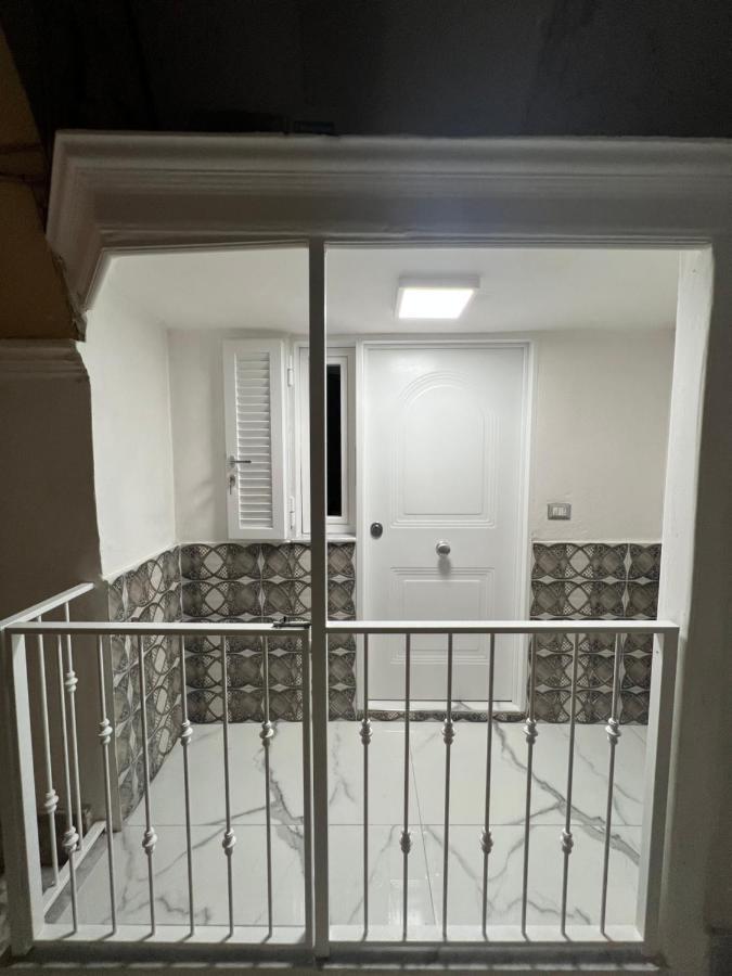 Mara House Apartment Naples Luaran gambar