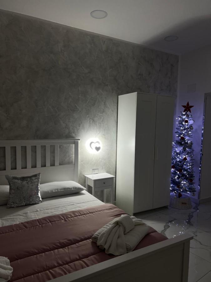Mara House Apartment Naples Luaran gambar