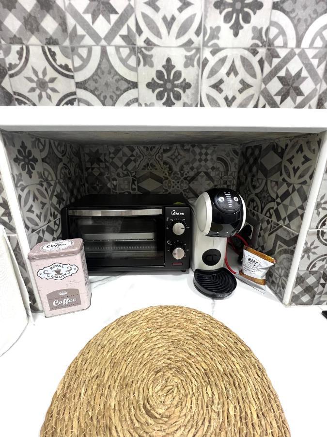 Mara House Apartment Naples Luaran gambar