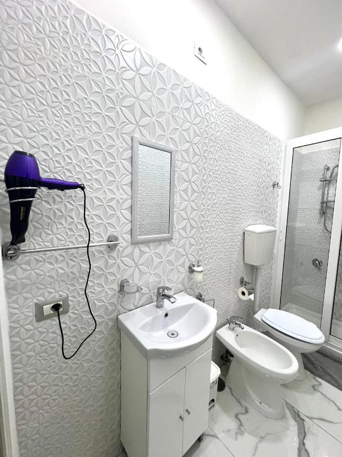 Mara House Apartment Naples Luaran gambar