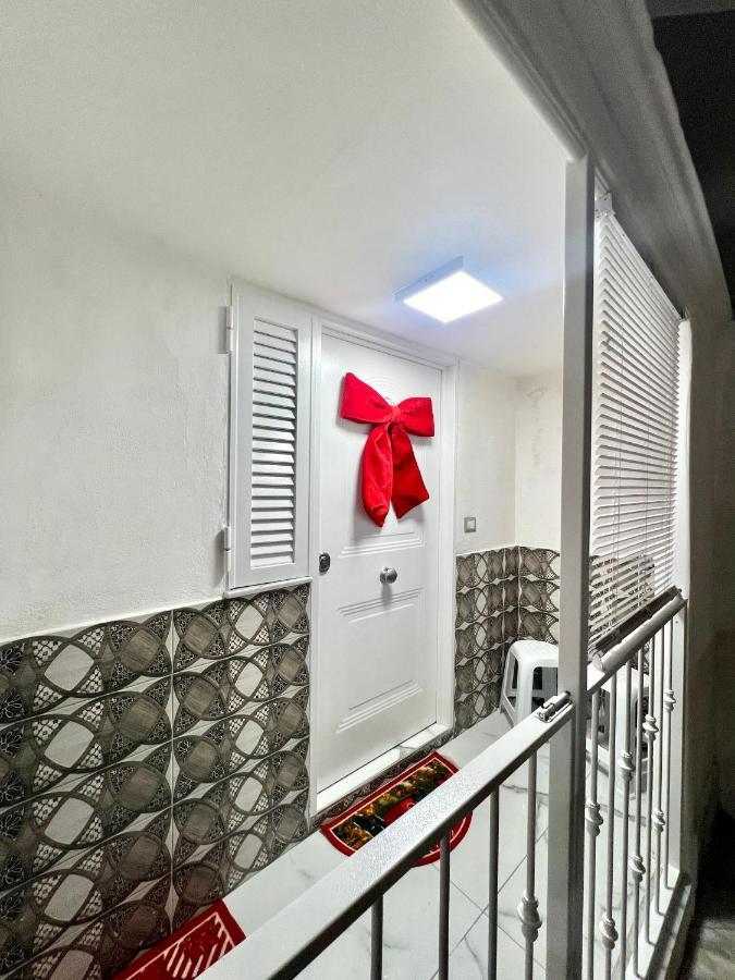 Mara House Apartment Naples Luaran gambar