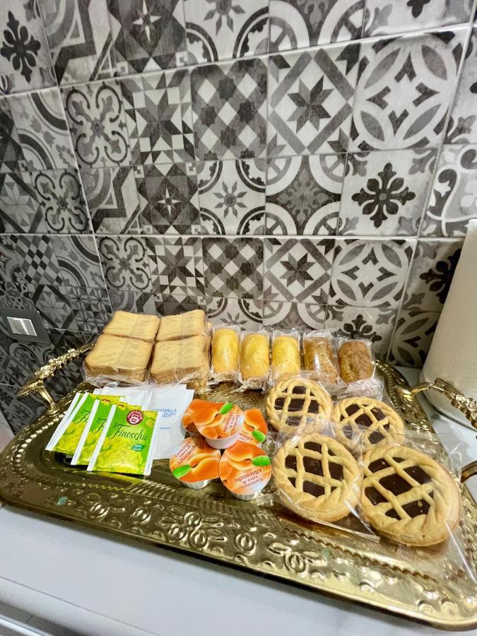 Mara House Apartment Naples Luaran gambar