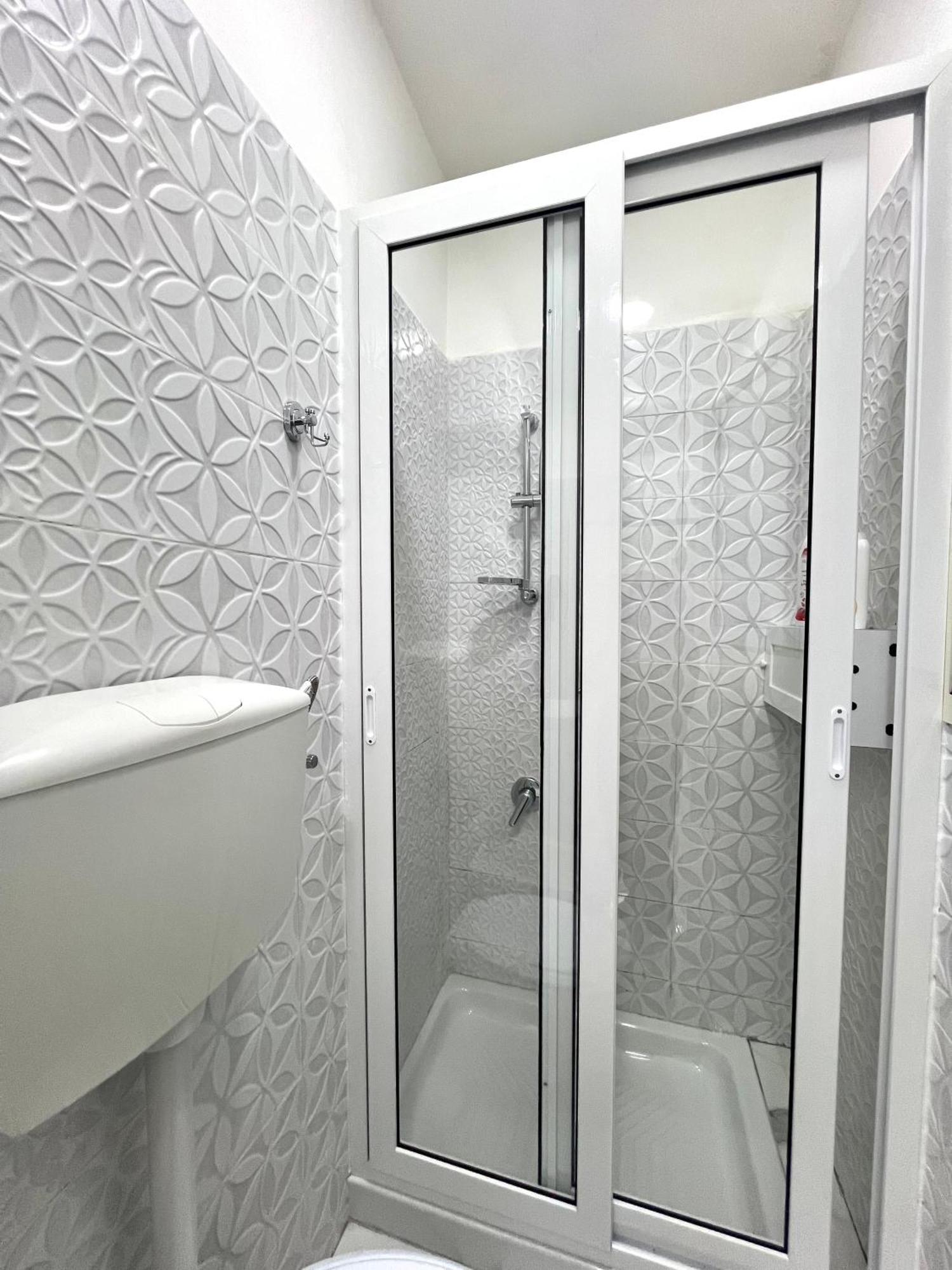 Mara House Apartment Naples Luaran gambar
