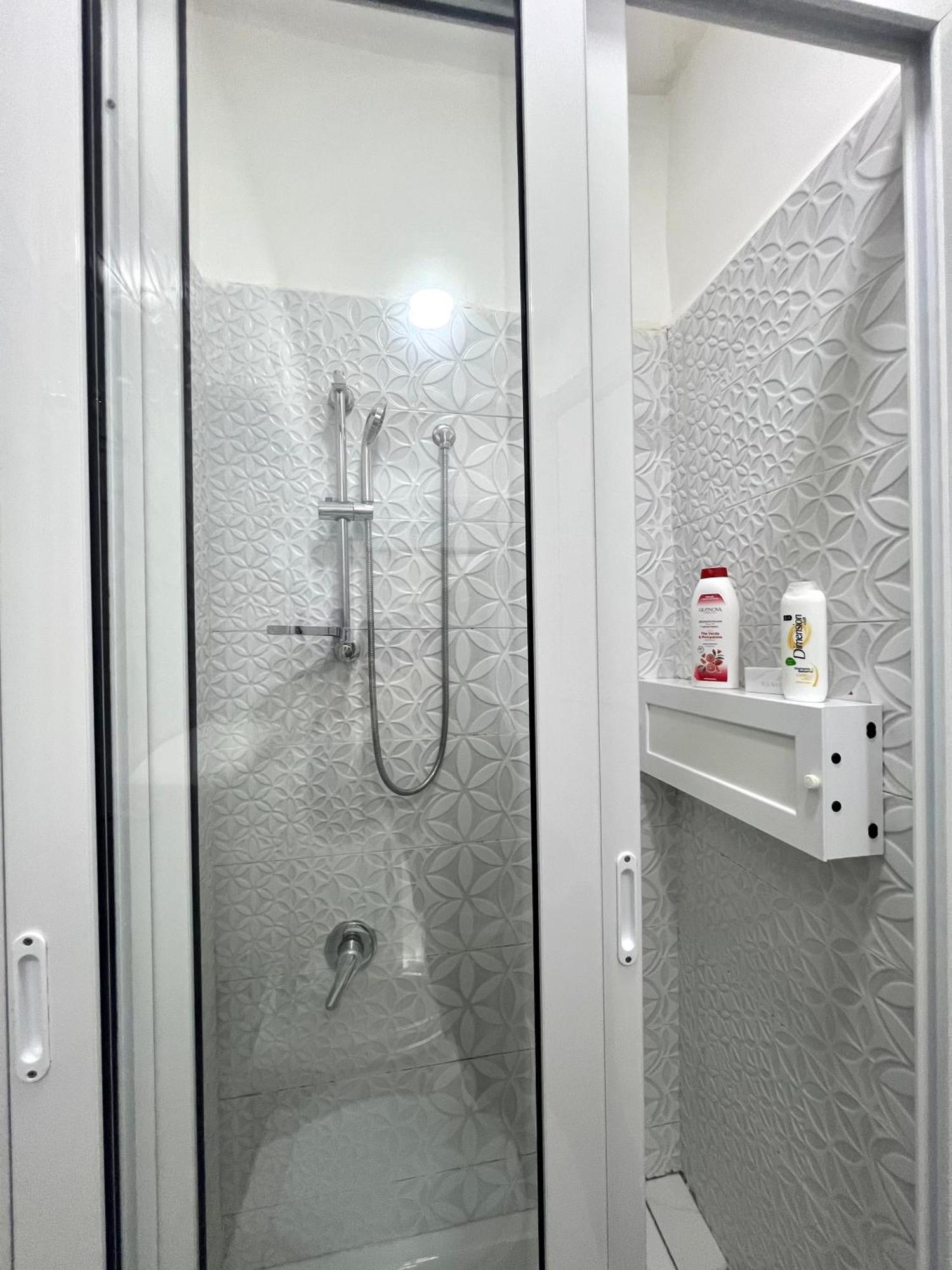 Mara House Apartment Naples Luaran gambar