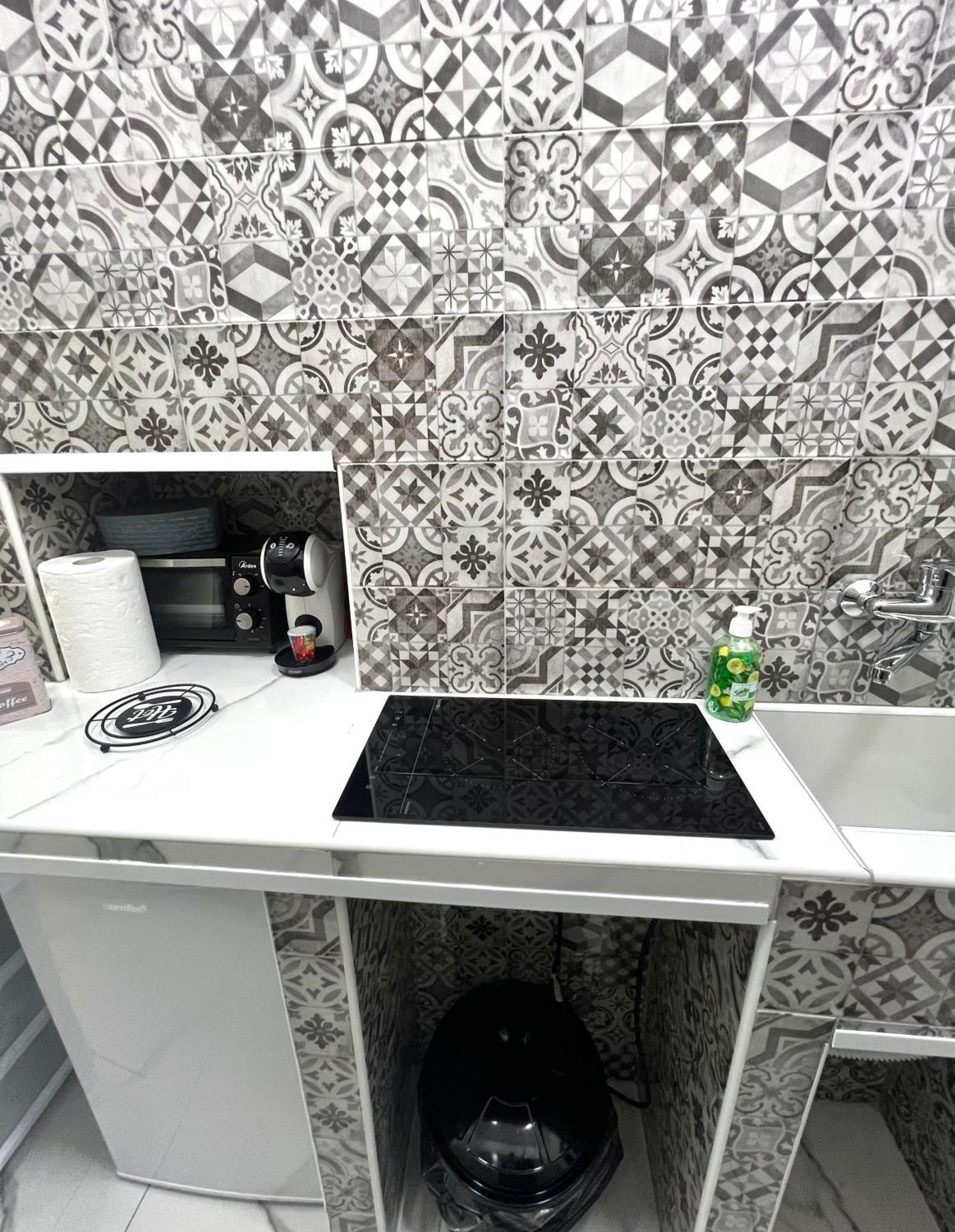 Mara House Apartment Naples Luaran gambar