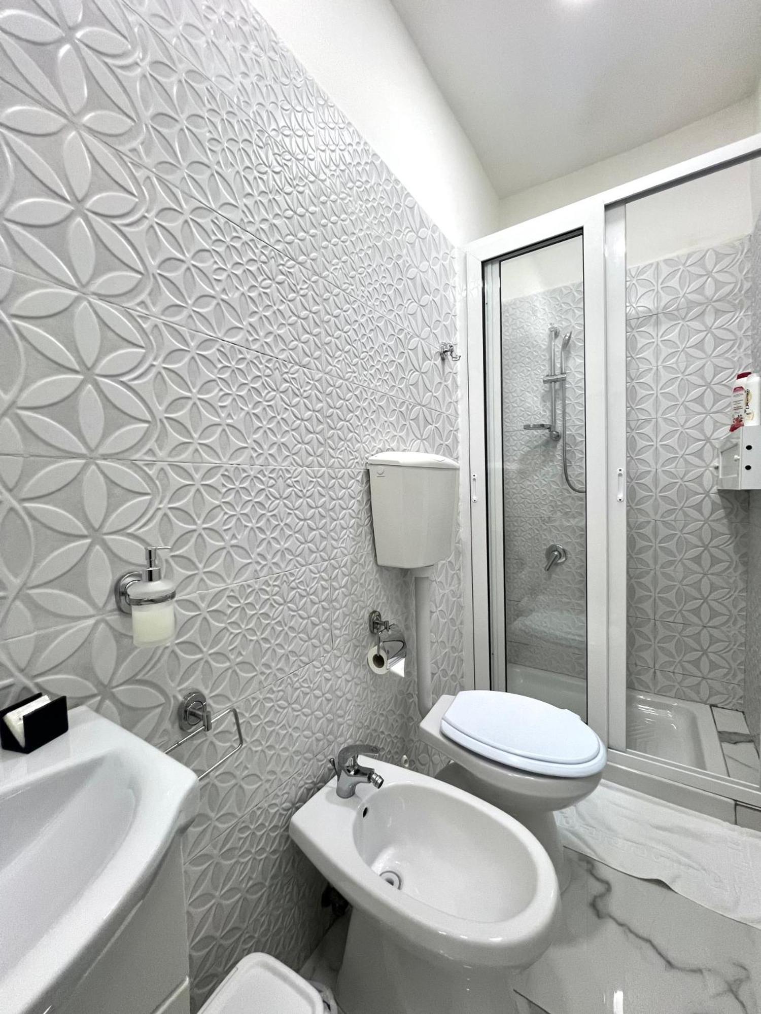 Mara House Apartment Naples Luaran gambar