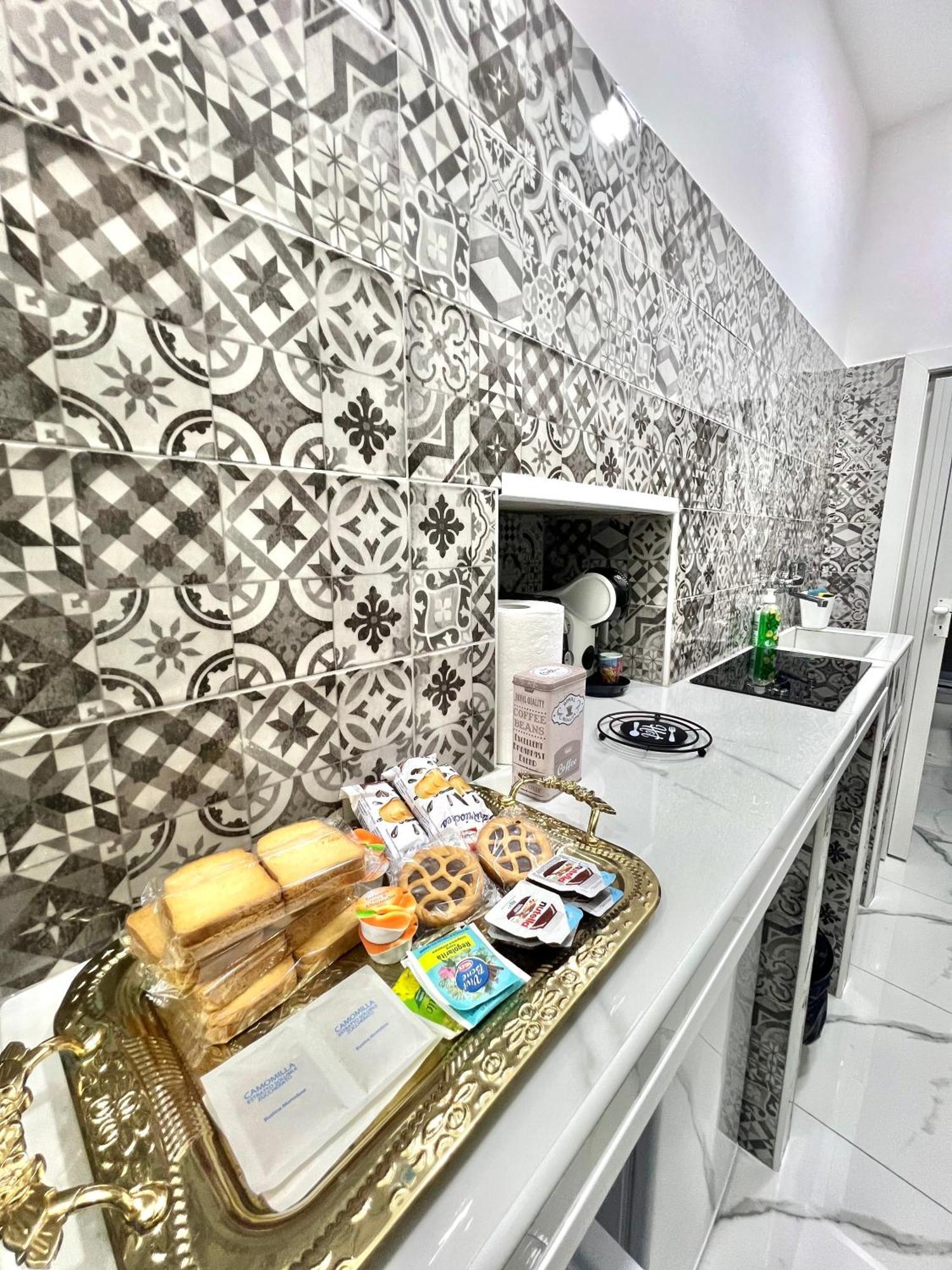Mara House Apartment Naples Luaran gambar