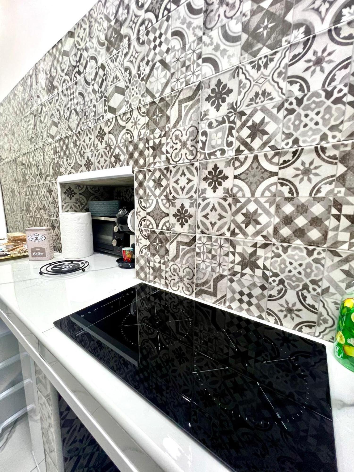 Mara House Apartment Naples Luaran gambar